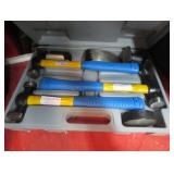 Hammer set