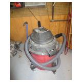Shop vac
