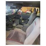 1985 Ford Mustang, great for restoration