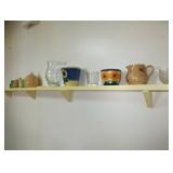 Small decorative items