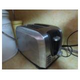 Toaster