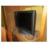 Flat screen TV