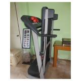 ProForm treadmill
