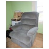 Recliner