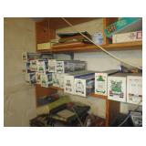 Hess Truck collection