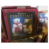 Pfaltzgraff Christmas decor