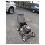 Craftsman lawn mower