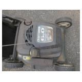 Craftsman lawn mower