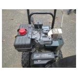 Craftsman lawn mower