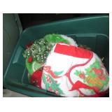 Christmas decorations