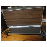 Bell & Howell projector