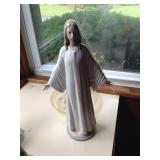 Lladro Jesus