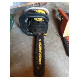 Chainsaw