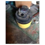 Shop vac