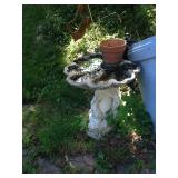 Birdbath