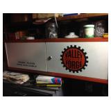 Hot rodders, model plane enthusiasts welcome in Dumont