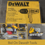 Online Tool Auction