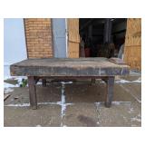 March Consignment Auction