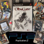 Video Game - Online Auction