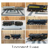 July Consignment Auction