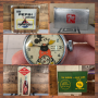 August Warehouse Auction