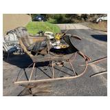 Online Auction - Lots of Tools plus Other