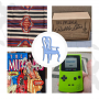 Online Auction - Collectibles, Vintage, Comics, Etc