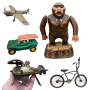 Online Auction