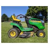 Online Auction - Living Estate