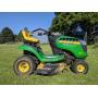 Online Auction - Living Estate