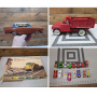 Online Only Auction
