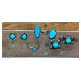 Antiques, Collectibles, Household Items