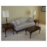 Ross Township Moving Auction