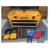 Online Auction - Vintage Tools!
