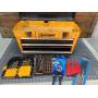 Online Auction - Vintage Tools!