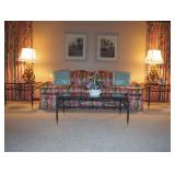 Small Estate Auction with Quality Furniture