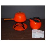 Rachael Ray Teakette