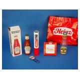 Heinz Memorabilia