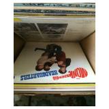 Vinyl