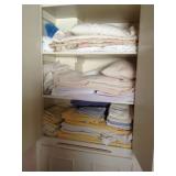 Lovely Linen closet