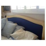 King size headboard