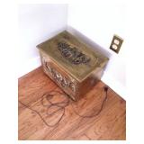 treasure chest