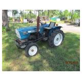 Public Consignment Auction