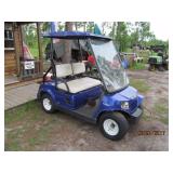 Monthly Public Equipment Consignment Auction