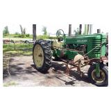 Monthly Public Equipment Consignment Auction