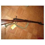 Estate Liquidation Auction