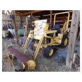 Estate Liquidation Auction