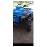 Jasper Consignment Auction