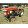 Farm Liquidation Auction