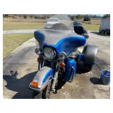 Farm Liquidation Auction